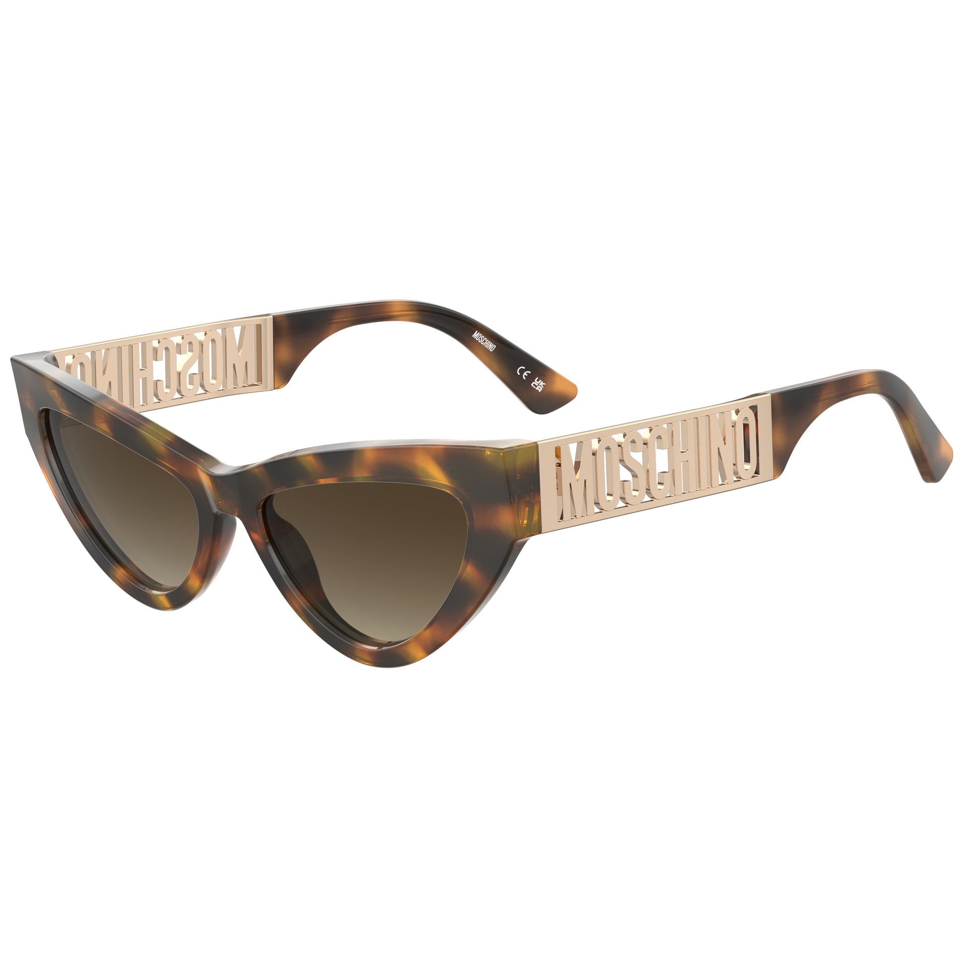 Sunglasses Moschino Women MOS170-S-086 (Lens/Bridge/Temple) 55/17/140 mm