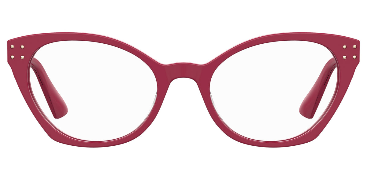 Glasses Moschino Women MOS582-C9A (Lens/Bridge/Temple) 51/19/140 mm