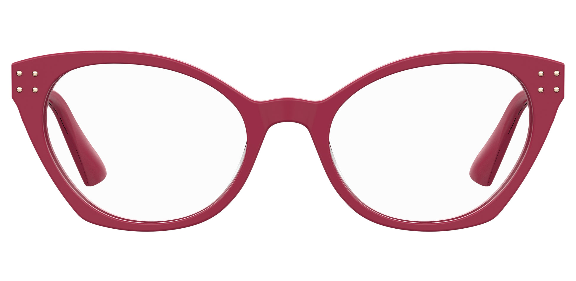 Glasses Moschino Women MOS582-C9A (Lens/Bridge/Temple) 51/19/140 mm