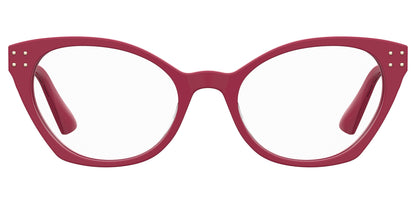 Glasses Moschino Women MOS582-C9A (Lens/Bridge/Temple) 51/19/140 mm