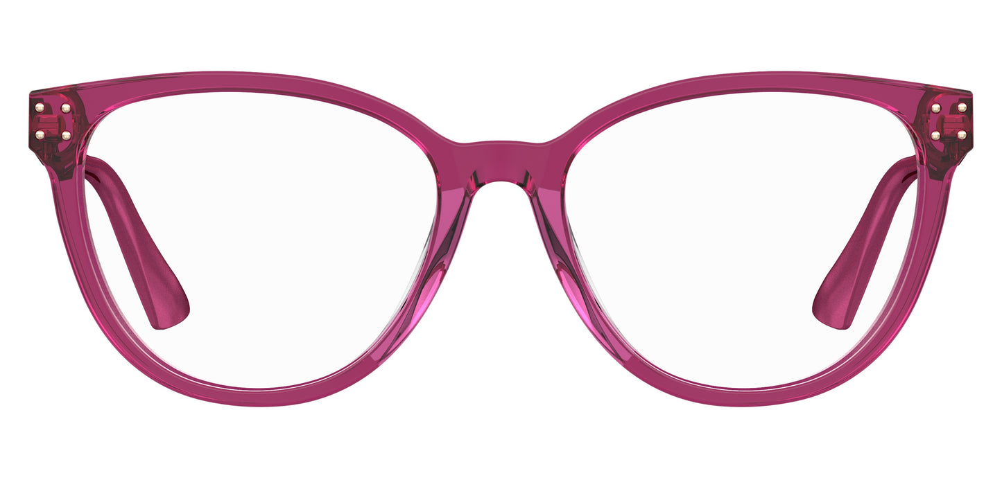 Glasses Moschino Women MOS596-MU1 (Lens/Bridge/Temple) 54/17/140 mm