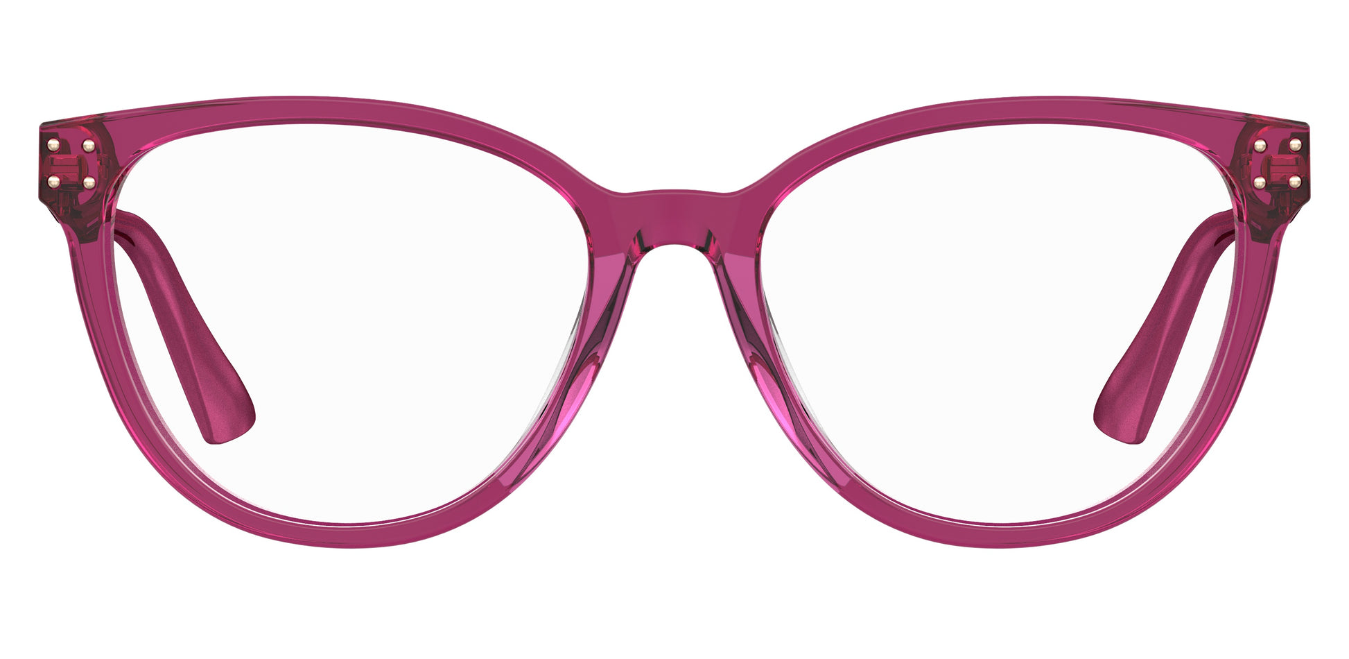 Glasses Moschino Women MOS596-MU1 (Lens/Bridge/Temple) 54/17/140 mm