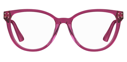 Glasses Moschino Women MOS596-MU1 (Lens/Bridge/Temple) 54/17/140 mm