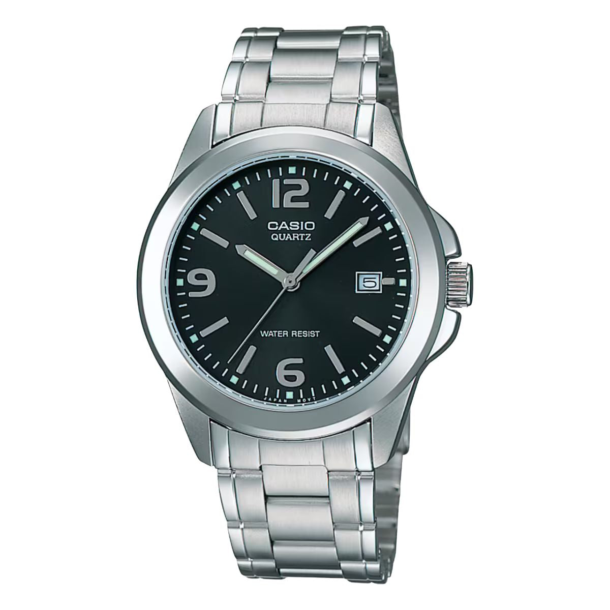 Watch Casio Man MTP-1215A-1A (43,3MM) Grey