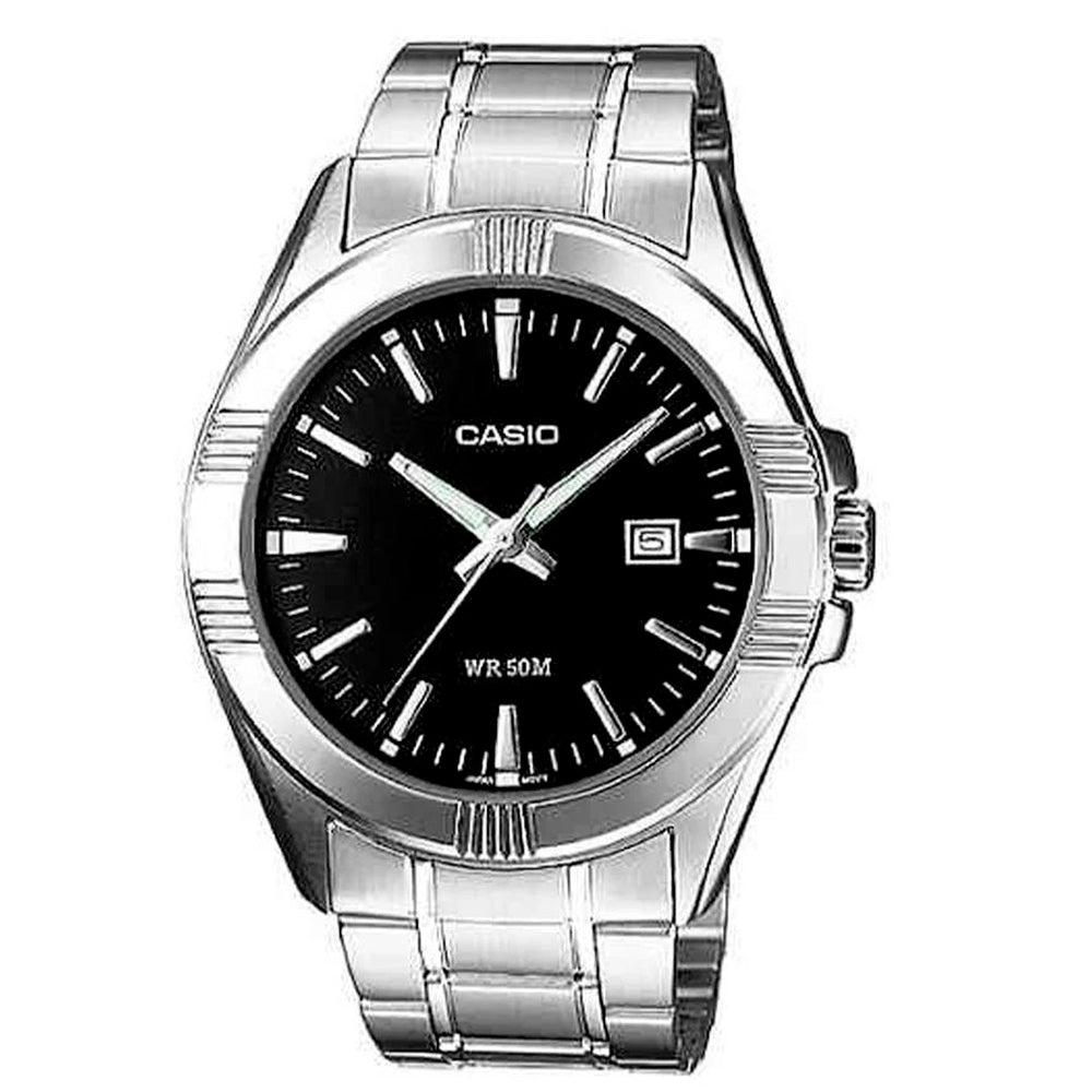 Watch Casio Man MTP-1308D-1A (48,9MM) Grey
