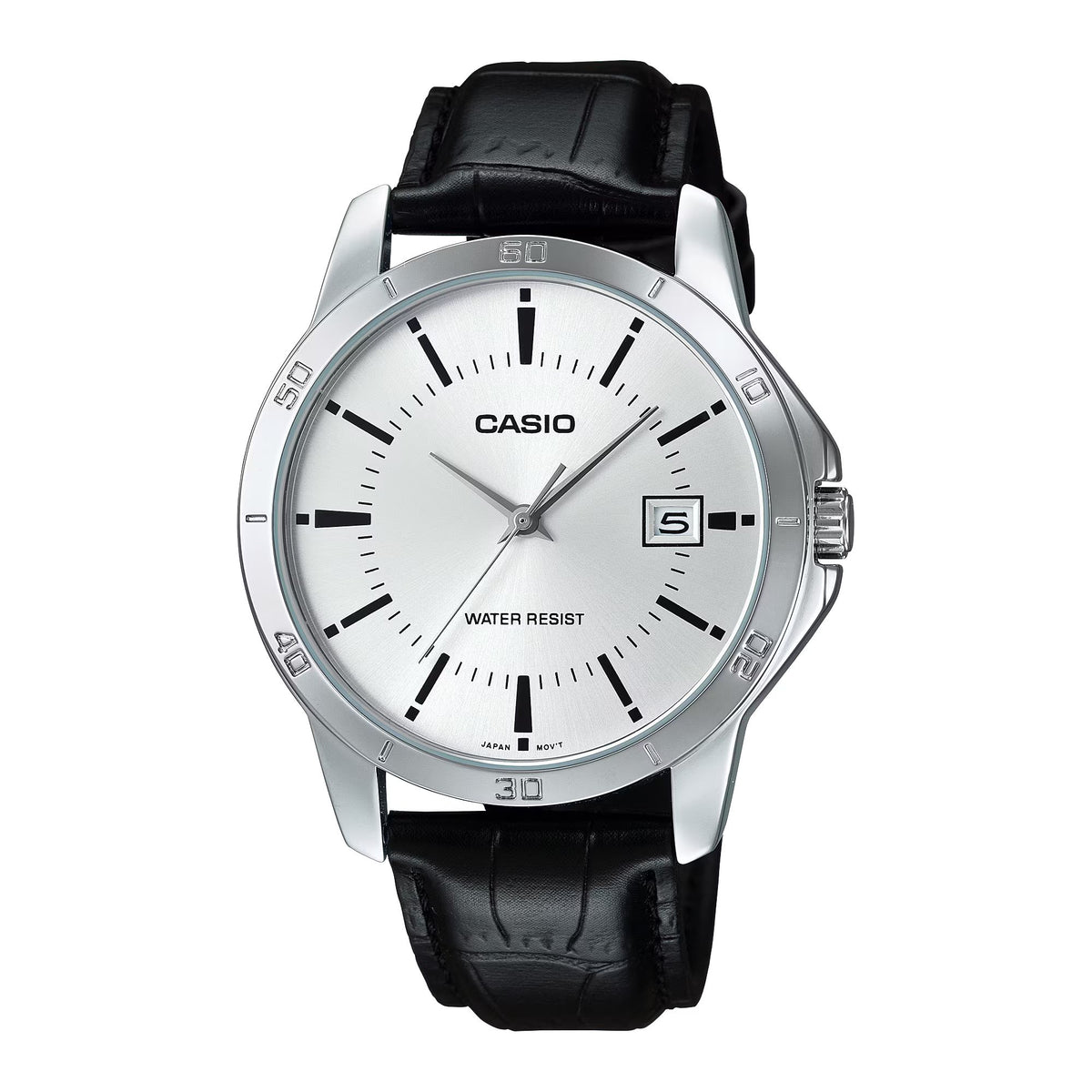Watch Casio Man MTP-V004L-7A (47MM) Black