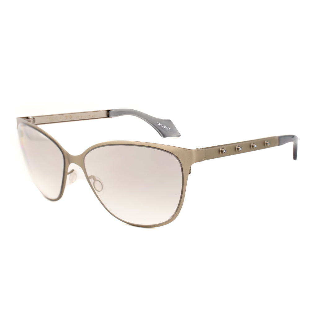 Sunglasses Mila Zb Woman MZ-019S-02 (Lens/Bridge/Temple) 55/15/135 mm