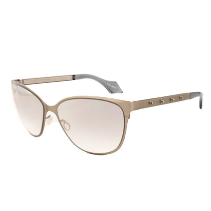 Sunglasses Mila Zb Woman MZ-019S-02 (Lens/Bridge/Temple) 55/15/135 mm