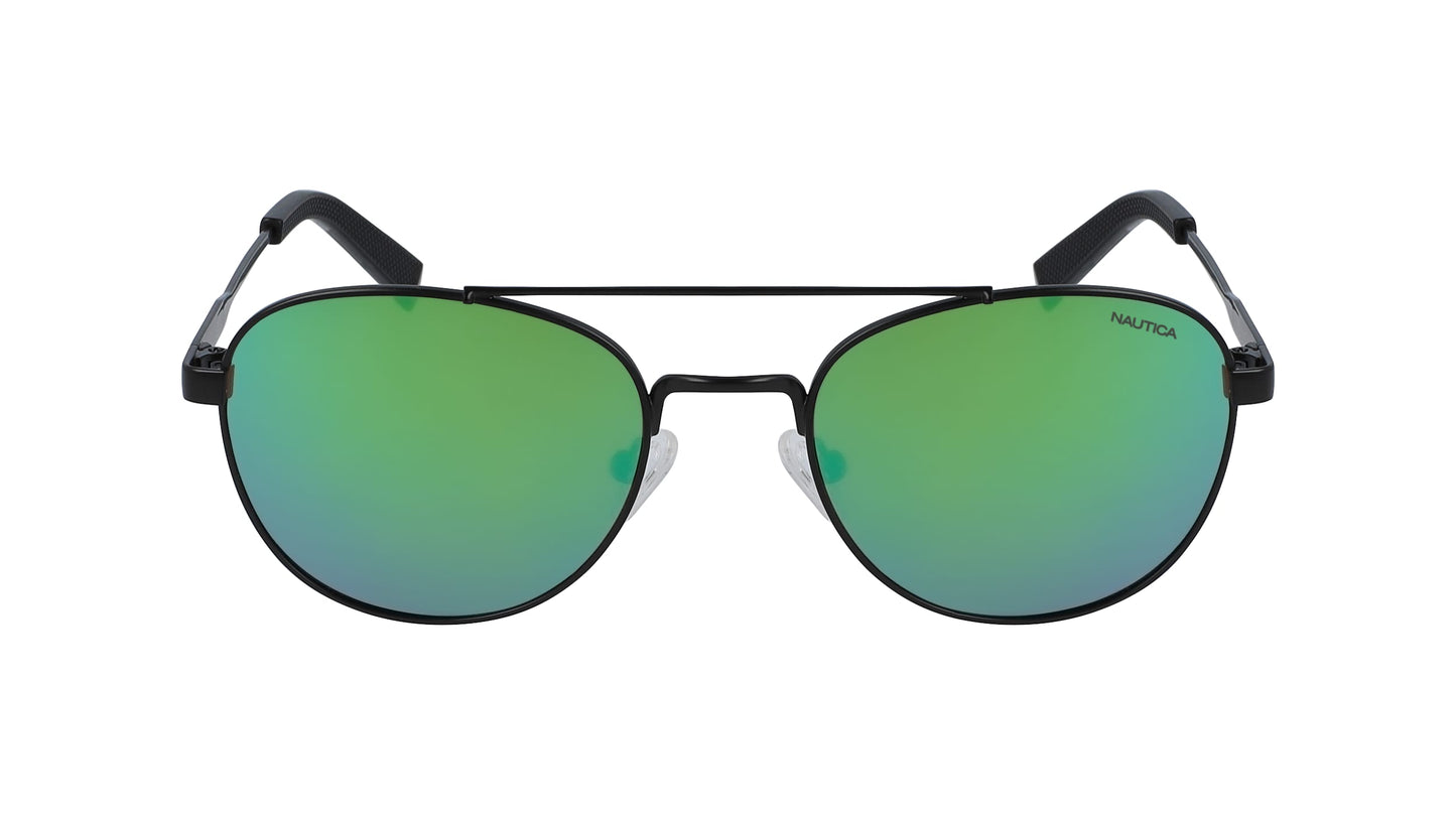 Sunglasses Nautica Man N4641SP-005 (Lens/Bridge/Temple) 53/19/145 mm