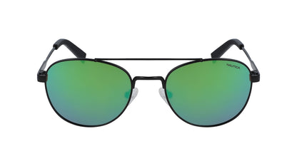 Sunglasses Nautica Man N4641SP-005 (Lens/Bridge/Temple) 53/19/145 mm