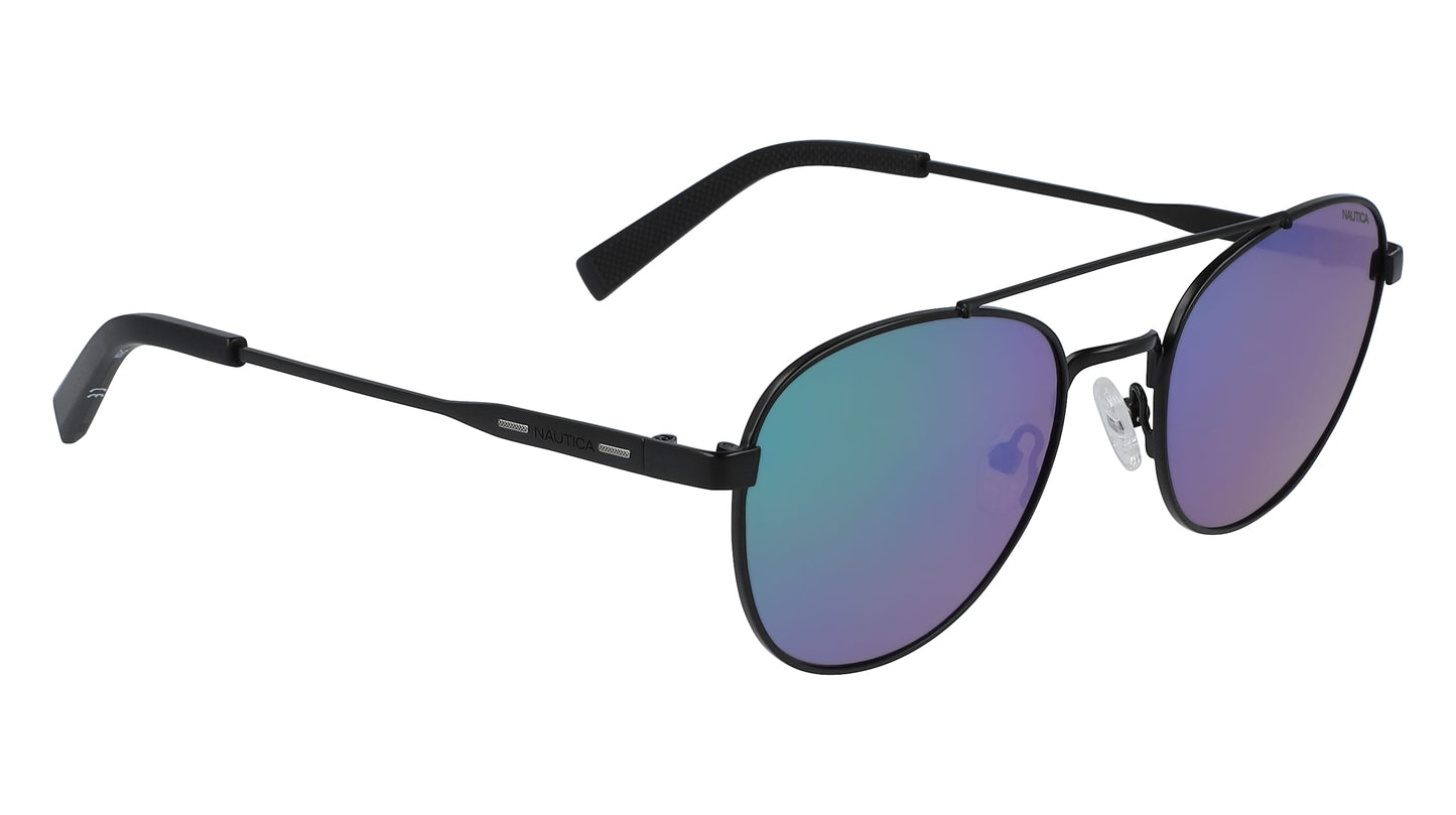 Sunglasses Nautica Man N4641SP-005 (Lens/Bridge/Temple) 53/19/145 mm