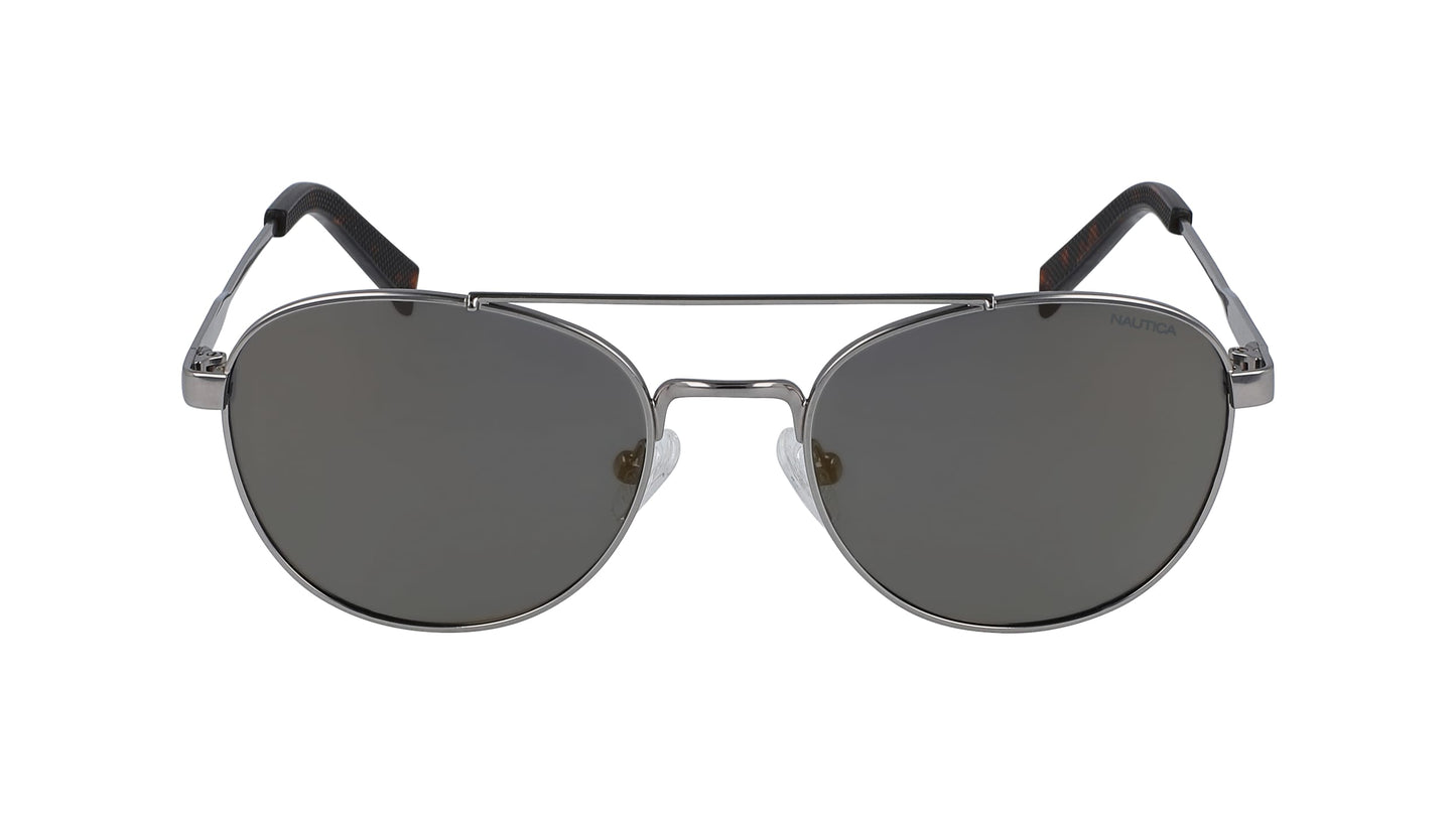 Sunglasses Nautica Man N4641SP-030 (Lens/Bridge/Temple) 53/19/145 mm