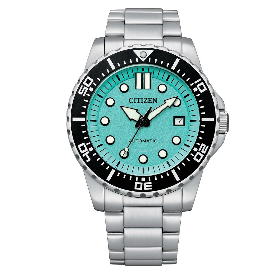 Watch Citizen Man NJ0170-83X (43MM) Grey