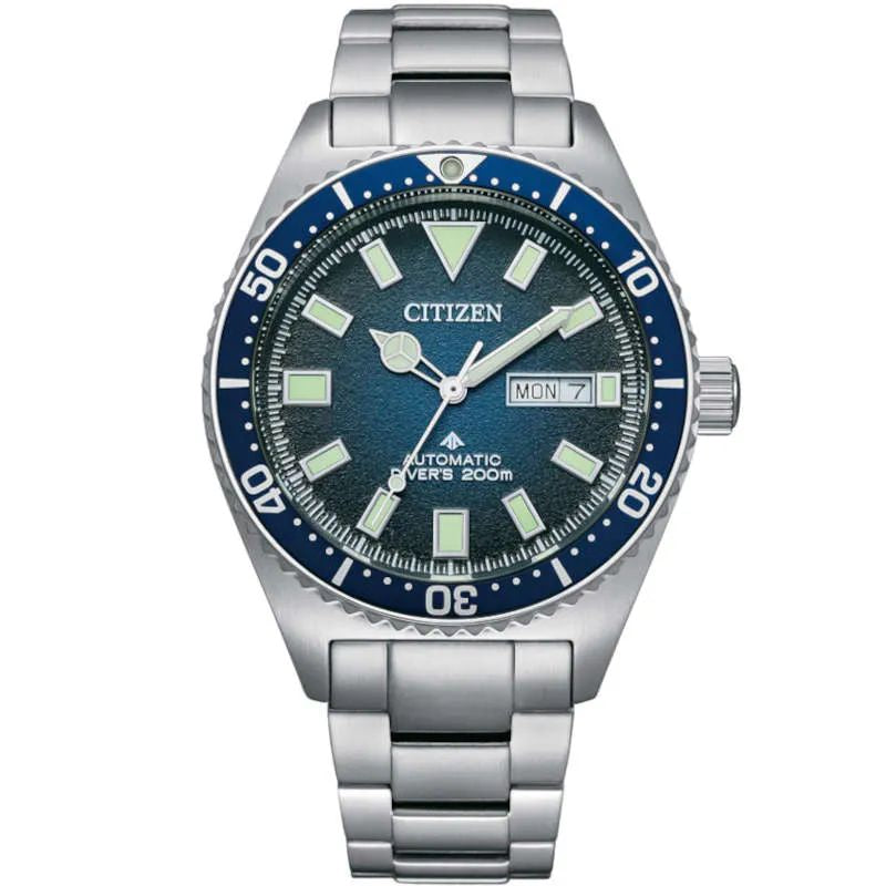 Watch Citizen Man NY0129-58L (41MM) Grey