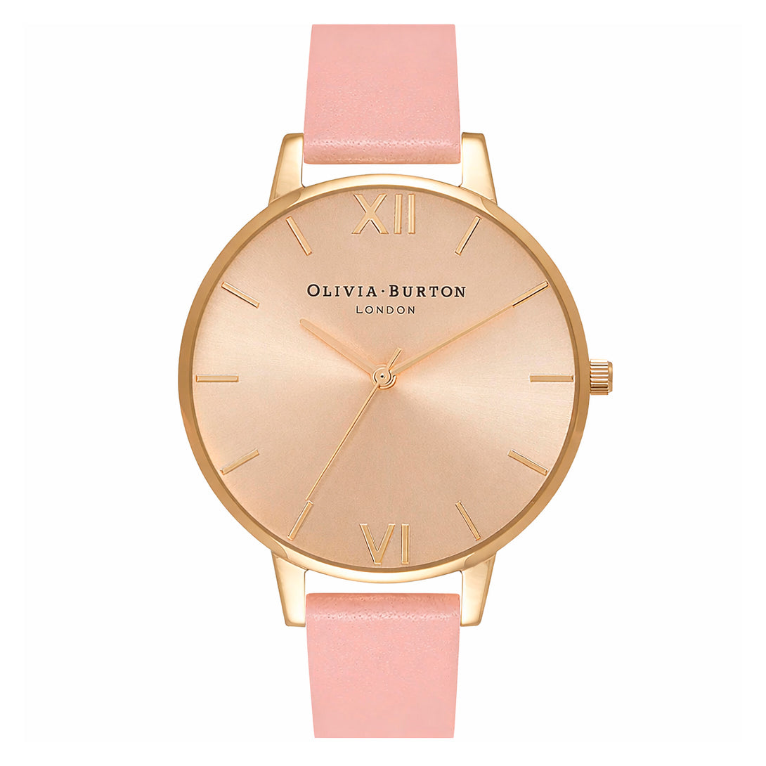 Watch Olivia Burton Women OB14BD31 (38MM) Pink