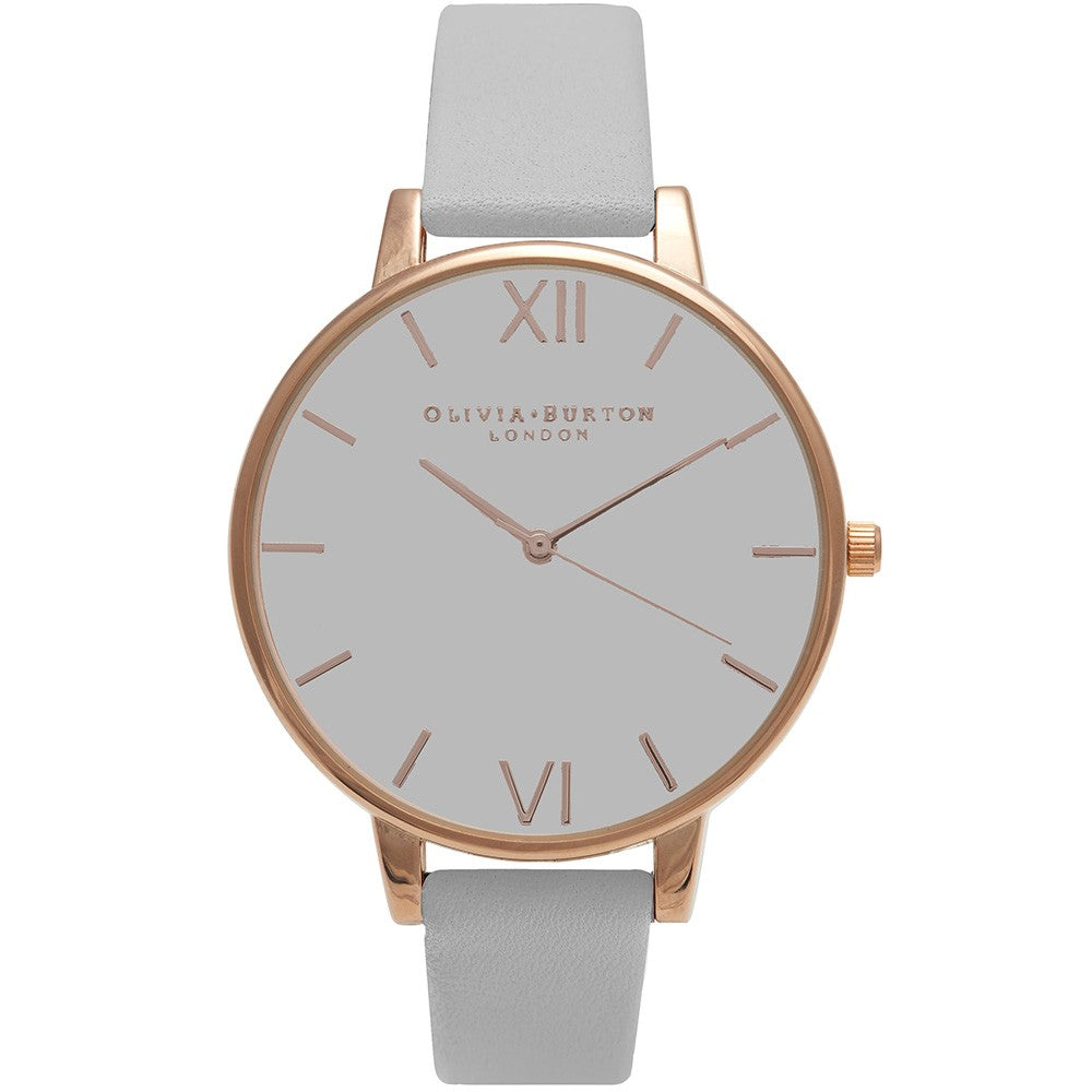 Watch Olivia Burton Women OB15BD61 (38MM) Grey
