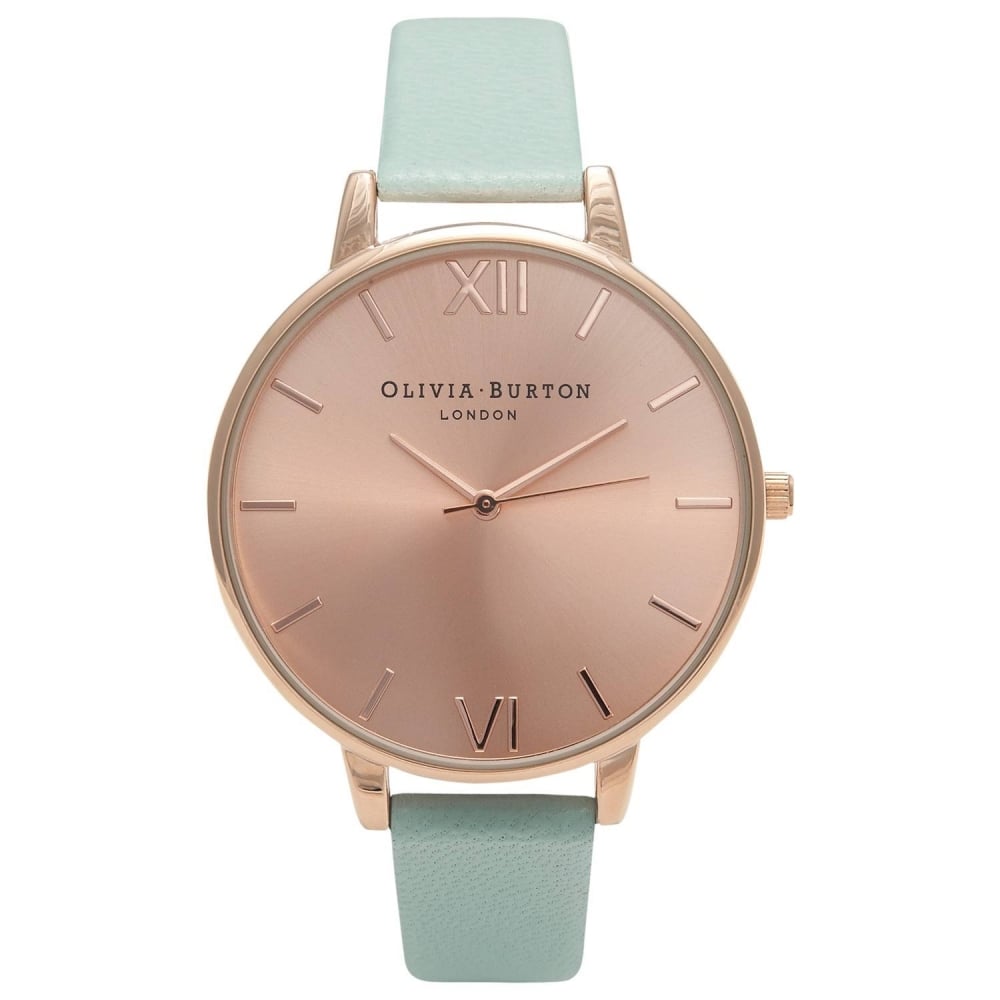 Watch Olivia Burton Women OB15BD75 (38MM) Pink