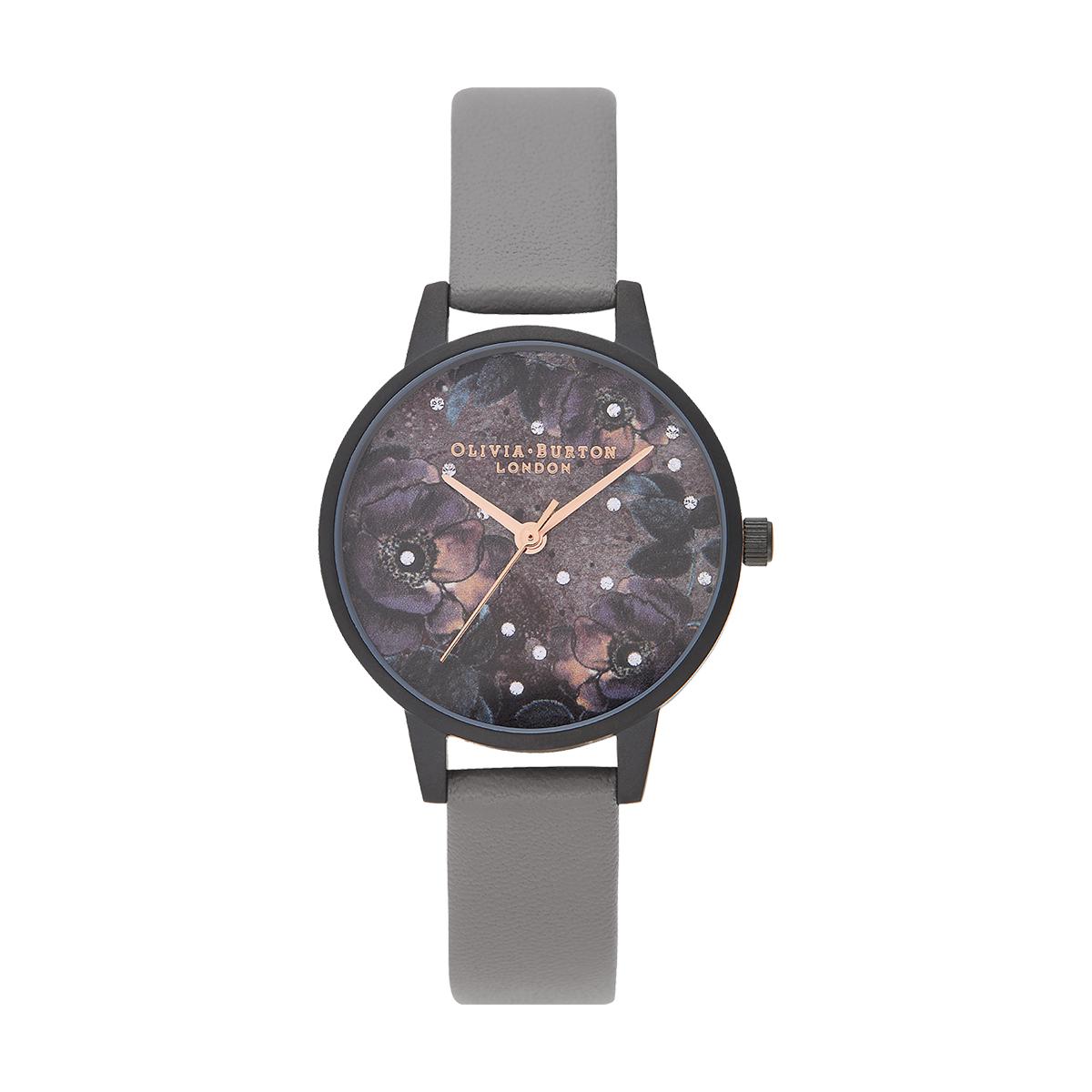 Watch Olivia Burton Women OB16AD50 (30MM) Grey