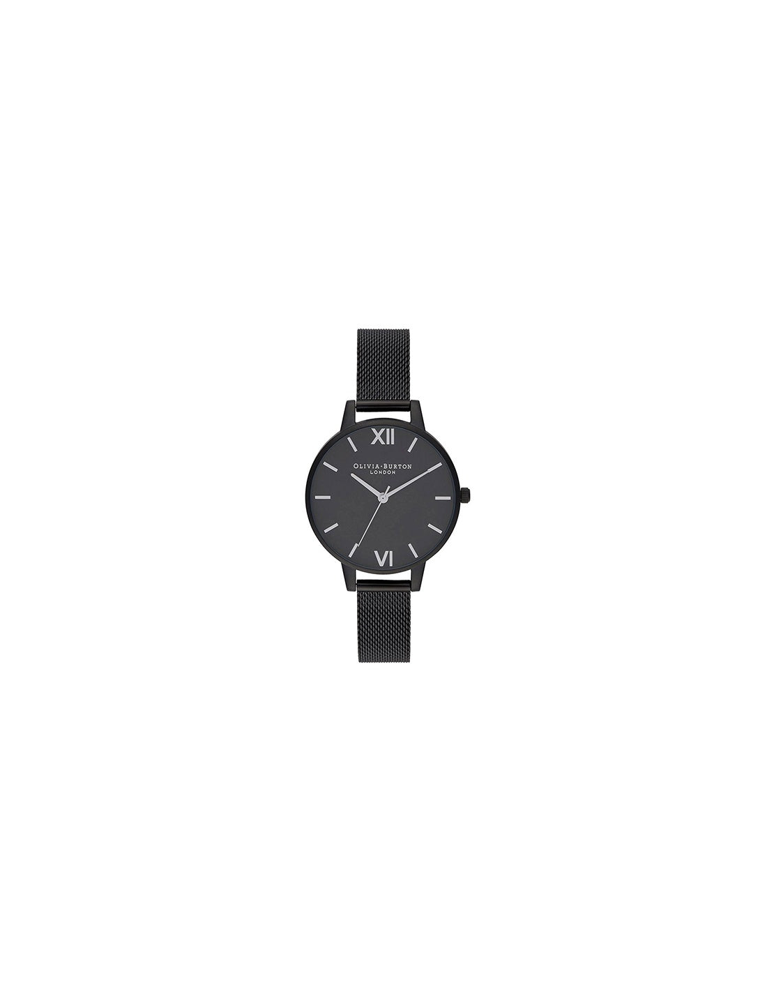 Watch Olivia Burton Women OB16AD51 (34MM) Black