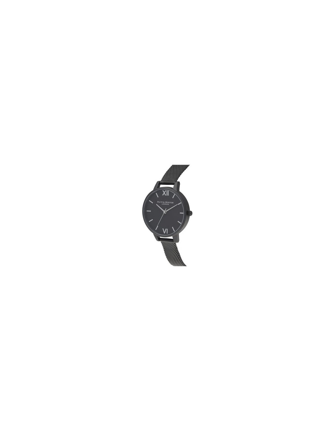 Watch Olivia Burton Women OB16AD51 (34MM) Black