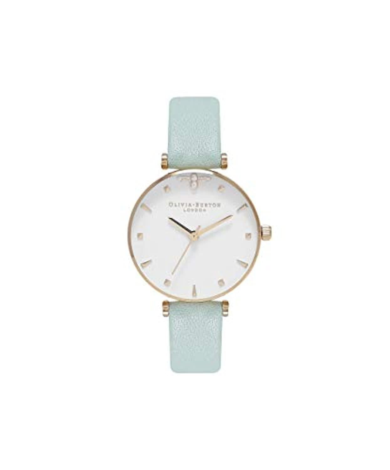 Watch Olivia Burton Women OB16AM143 (30MM) Green