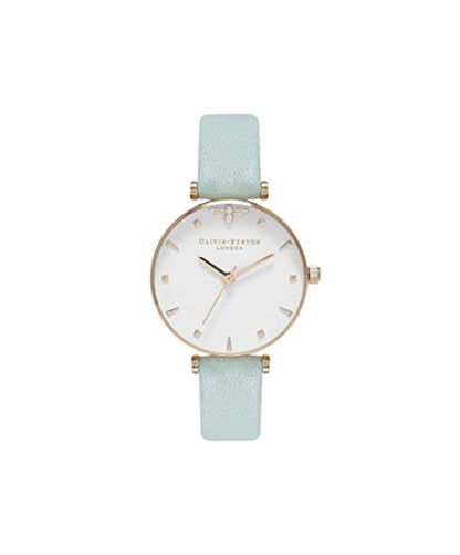 Watch Olivia Burton Women OB16AM143 (30MM) Green