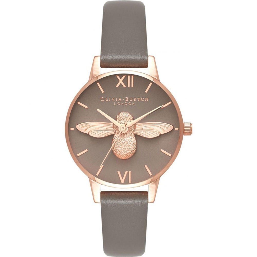 Watch Olivia Burton Women OB16AM148 (30MM) Grey