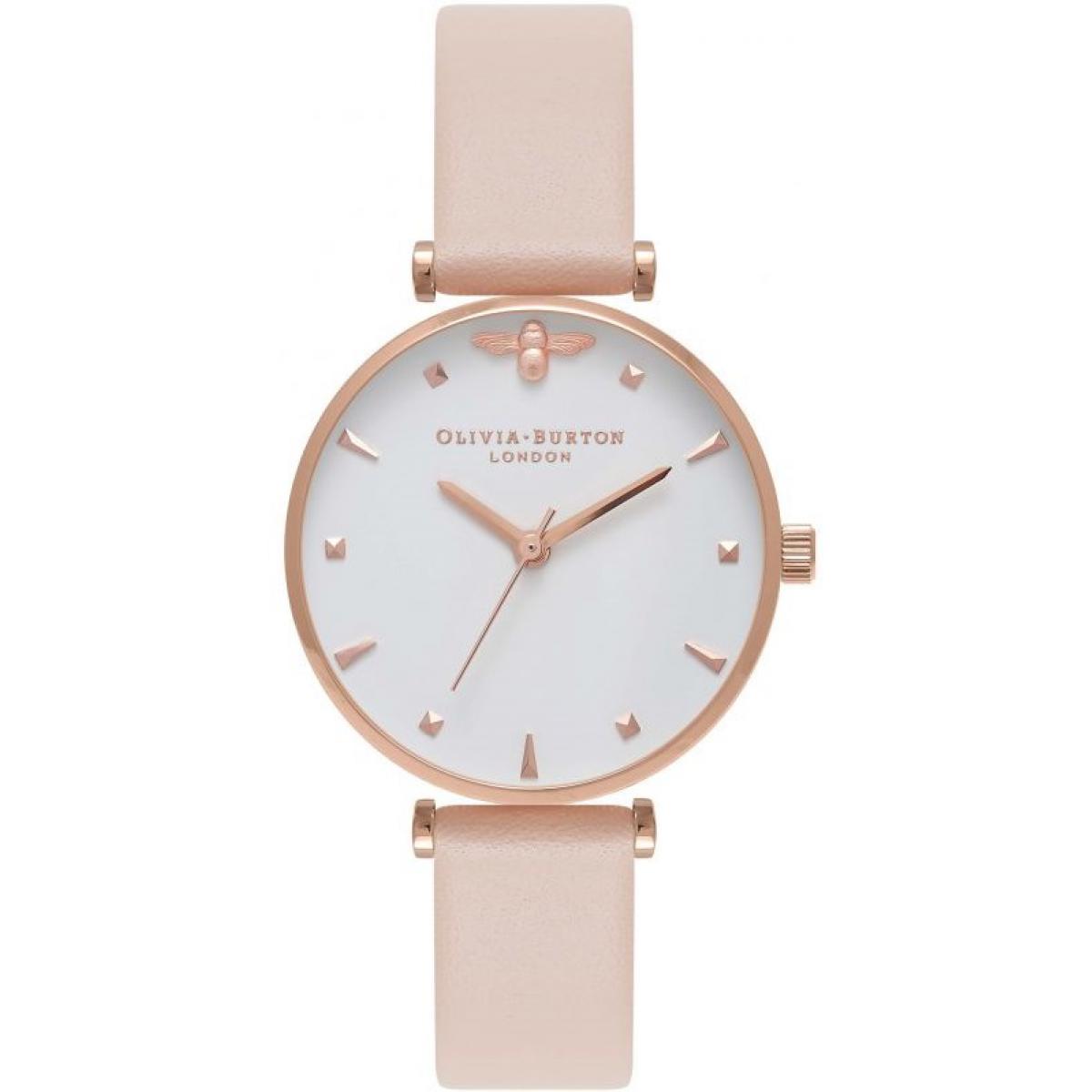 Watch Olivia Burton Women OB16AM95 (30MM) Pink