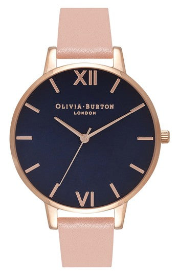 Watch Olivia Burton Women OB16BD96 (38MM) Pink