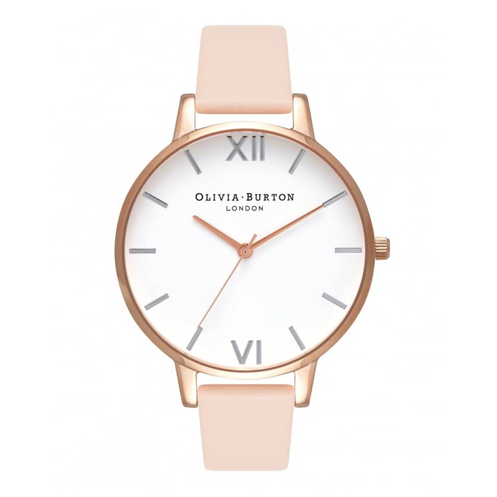 Watch Olivia Burton Women OB16BDW21 (38MM) Pink