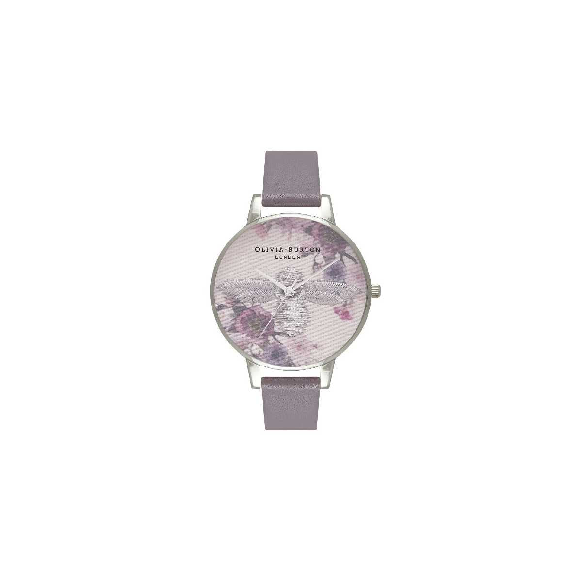 Watch Olivia Burton Women OB16EM05 (38MM) Grey