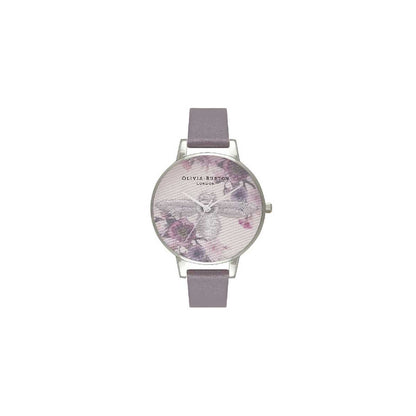 Watch Olivia Burton Women OB16EM05 (38MM) Grey