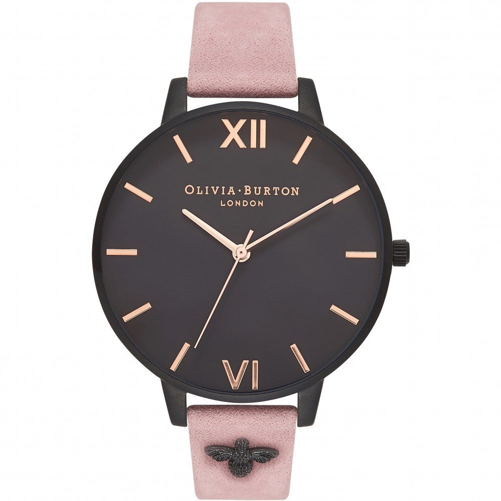 Watch Olivia Burton Women OB16ES09 (38MM) Pink