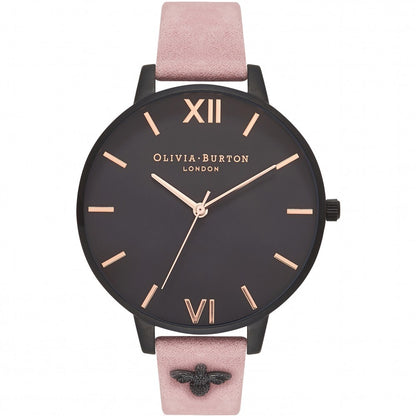 Watch Olivia Burton Women OB16ES09 (38MM) Pink