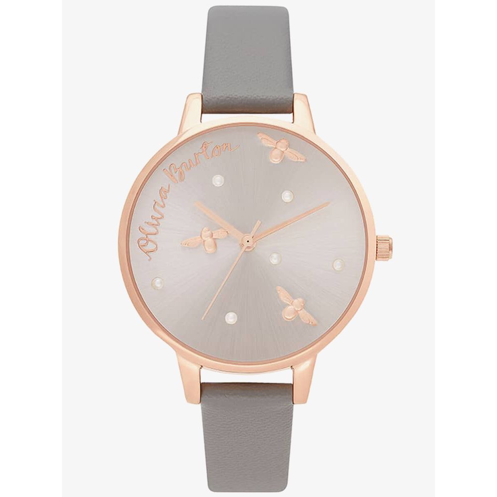 Watch Olivia Burton Women OB16PQ03 (34MM) Grey