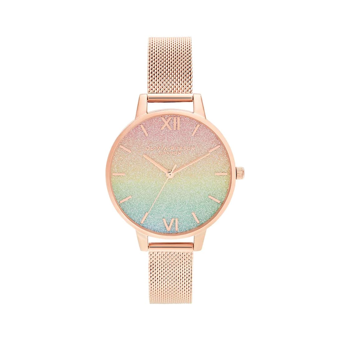 Watch Olivia Burton Women OB16RB18 (34MM) Pink