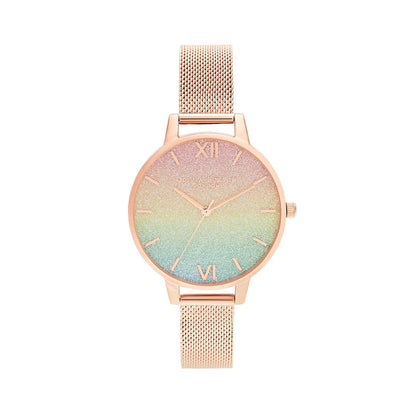 Watch Olivia Burton Women OB16RB18 (34MM) Pink
