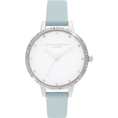 Watch Olivia Burton Women OB16RB19 (34MM) Blue