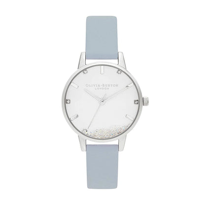Watch Olivia Burton Women OB16SG07 (30MM) Blue