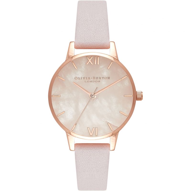 Watch Olivia Burton Women OB16SP02 (30MM) Pink