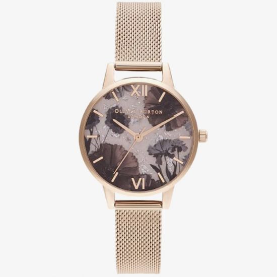 Watch Olivia Burton Women OB16SP21 (30MM) Pink