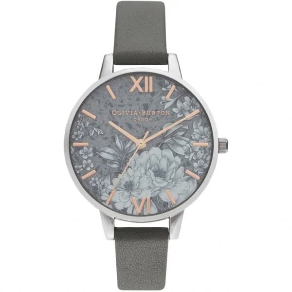 Watch Olivia Burton Women OB16TZ05 (34MM) Grey