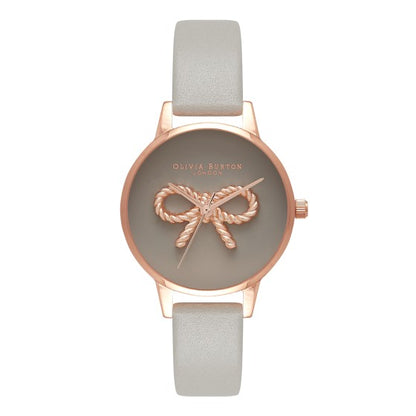 Watch Olivia Burton Women OB16VB04 (30MM) Grey