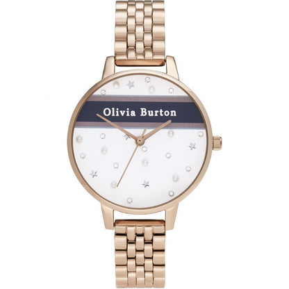 Watch Olivia Burton Women OB16VS06 (34MM) Pink