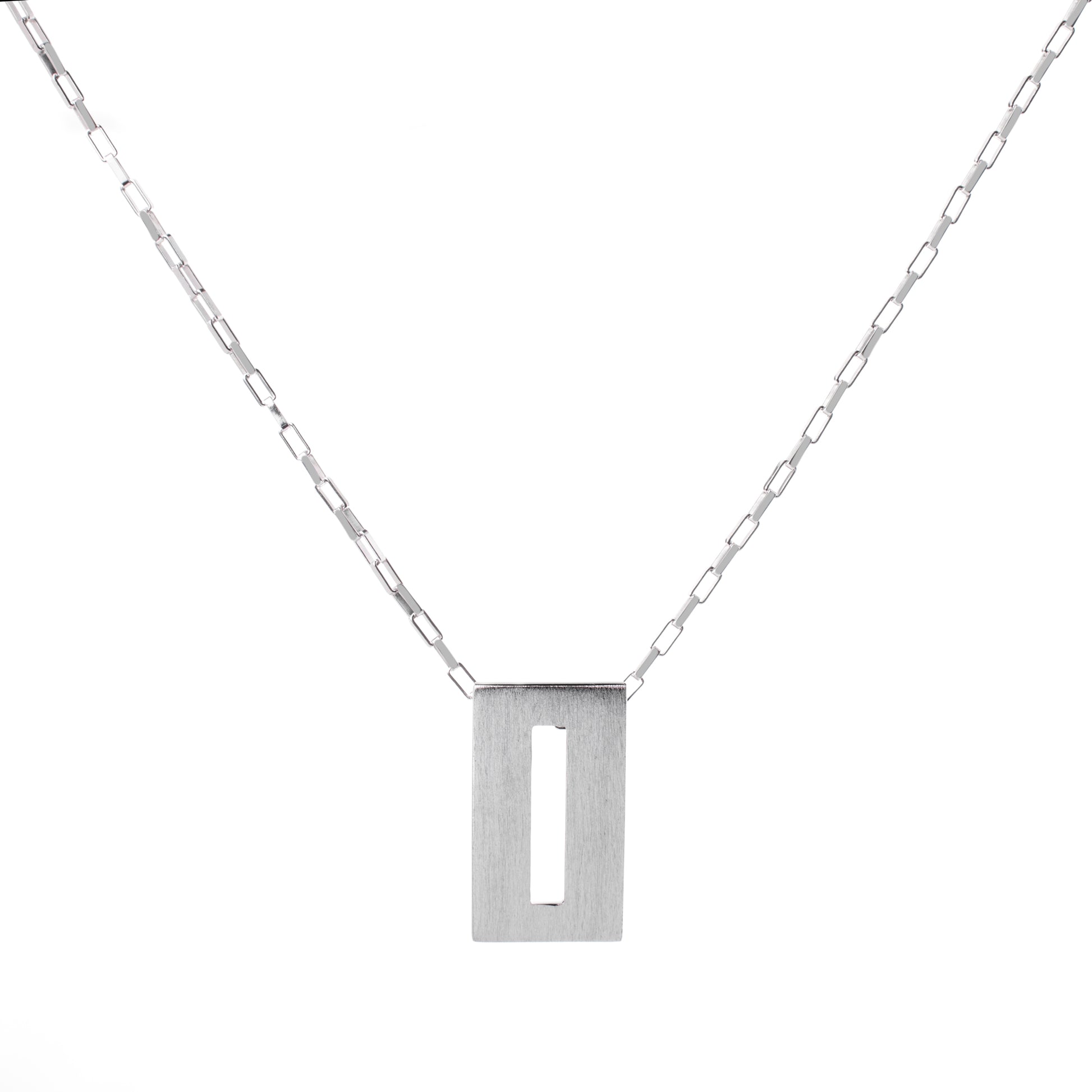 Necklace Sif Jakobs Woman P0056 (26CM)