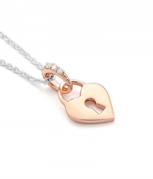 Necklace Secrecy Women P7520CDAW6C93 (42CM)