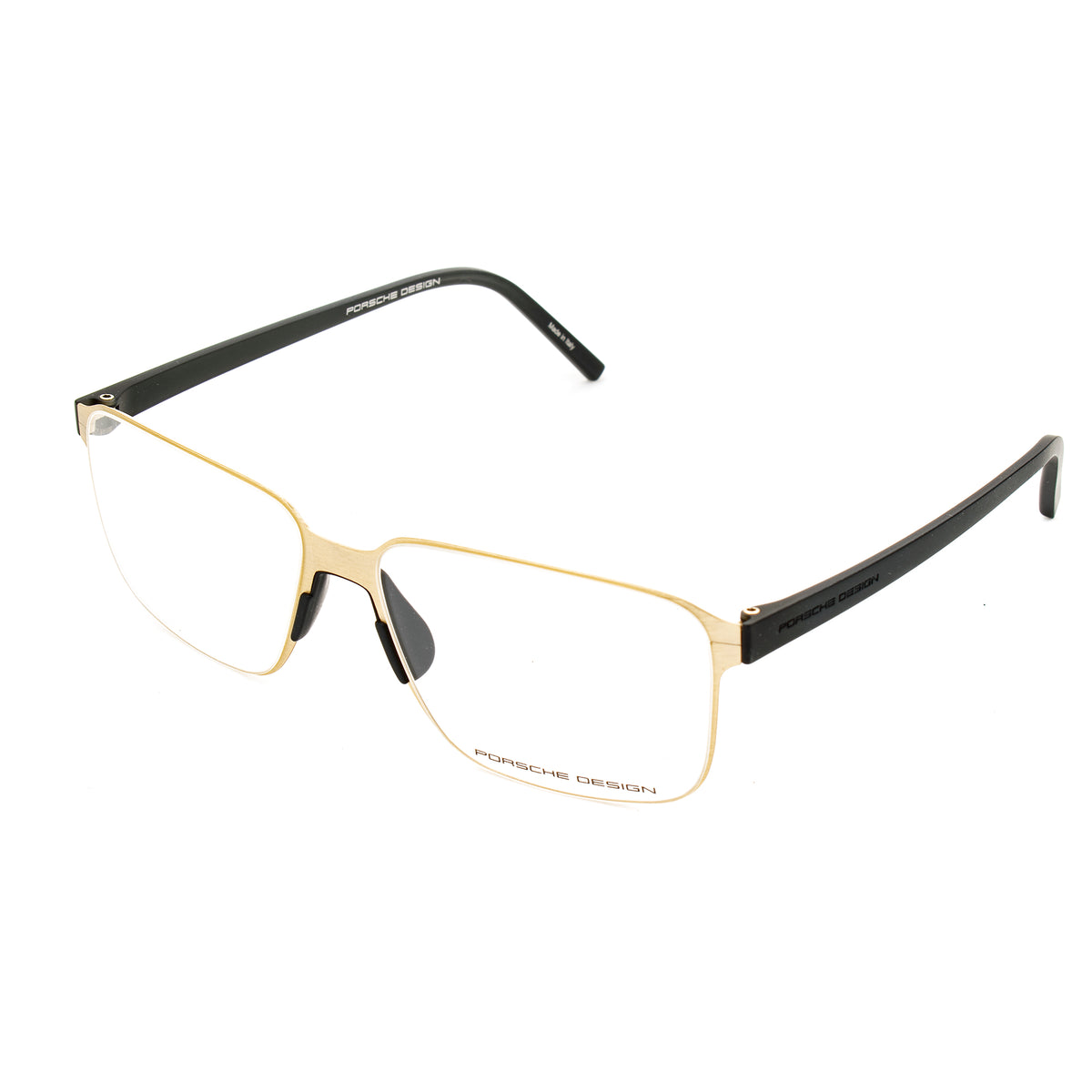 Glasses Porsche Man P8313-B (Lens/Bridge/Temple) 55/15/140 mm