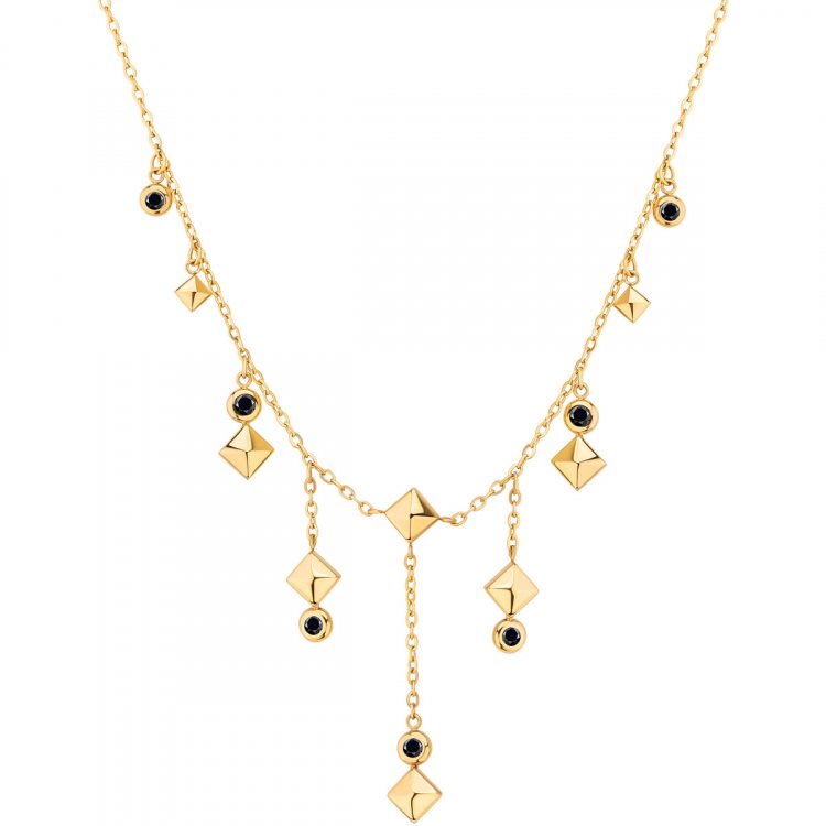 Necklace Police Women PEJLN2010441 (50CM)