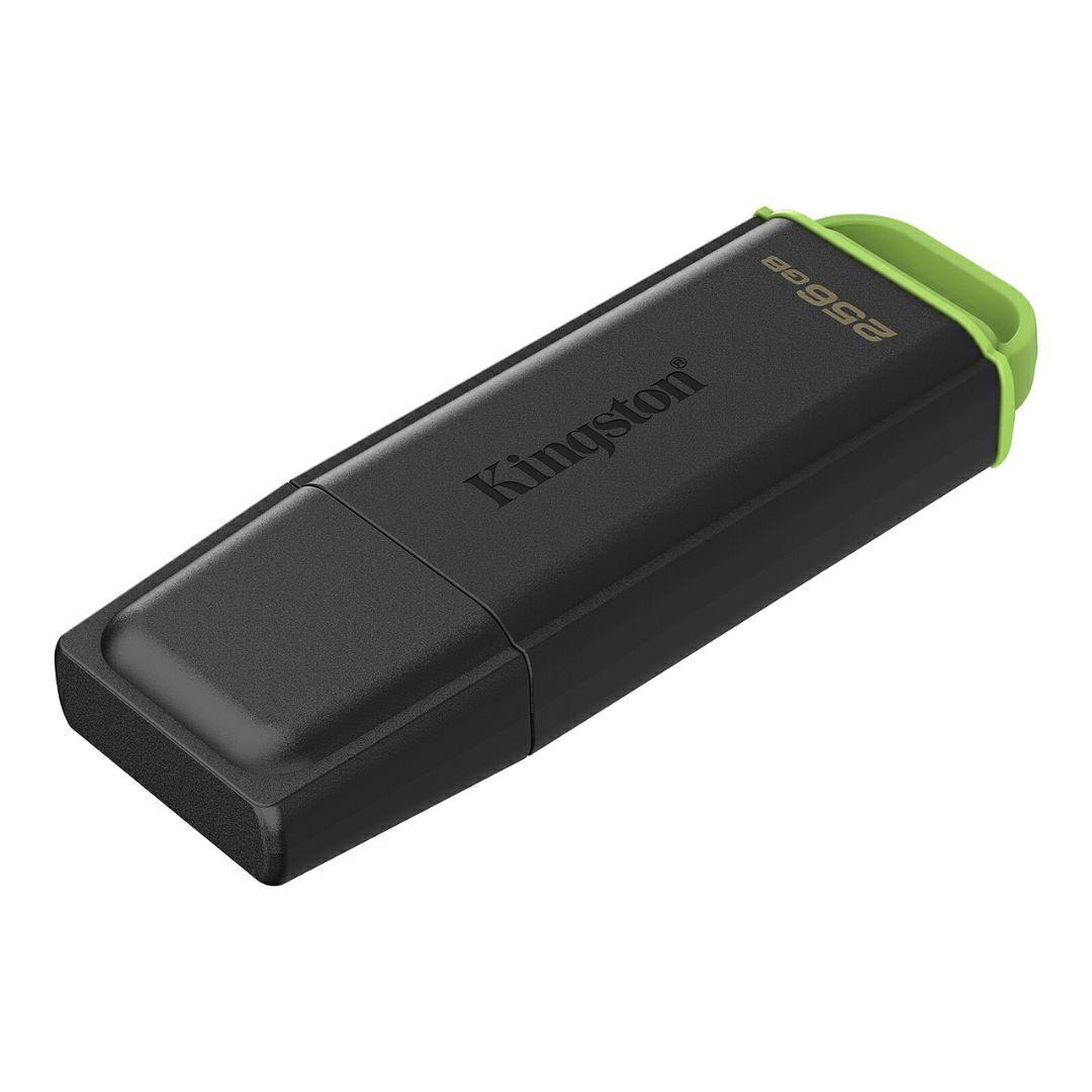 Kingston USB-A 3.2 256GB Pendrive DTXG2/256GB Black/Green