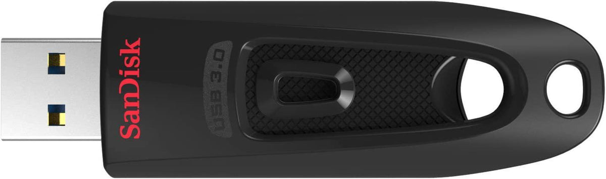 SanDisk Pendrive 128GB USB-A 3.0 Ultra